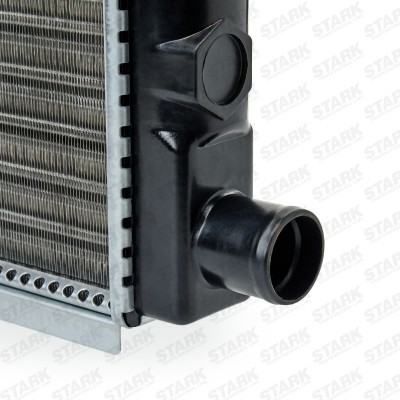 Radiator, Engine Cooling Stark SKRD-0120379 SKRD-0120379 - photo 8