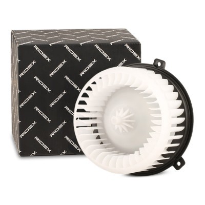 Interior Blower RIDEX 2669I0194 2669I0194 - photo 2