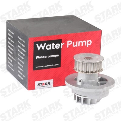 Water Pump, Engine Cooling Stark SKWP-0520350 SKWP-0520350 - photo 2