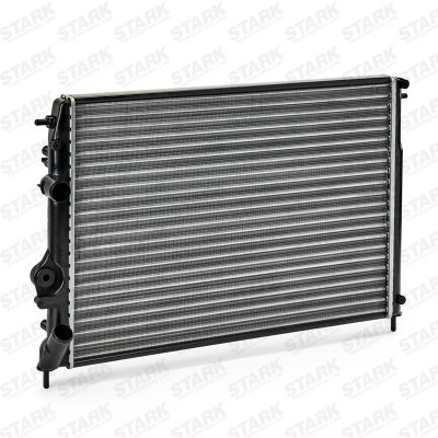 Radiator, Engine Cooling Stark SKRD-0120186 SKRD-0120186 - photo 5