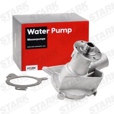 Water Pump, Engine Cooling Stark SKWP-0520054 SKWP-0520054 - photo 2