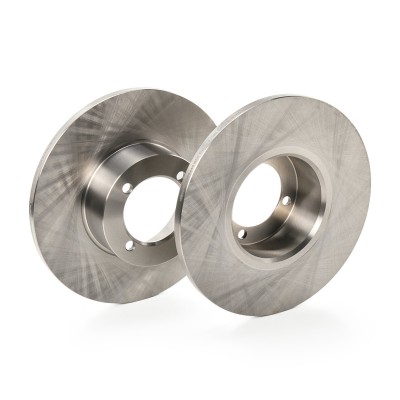 Brake Disc RIDEX 82B0677 82B0677 - photo 6