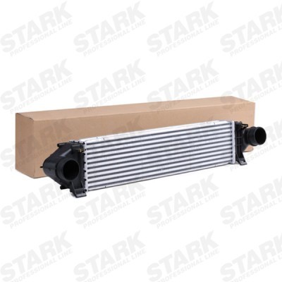 Intercooler, Charger Stark SKICC-0890263 SKICC-0890263 - photo 2