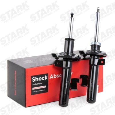 Shock Absorber Stark SKSA-0133096 SKSA-0133096 - photo 2
