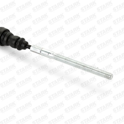 Cable Pull, Parking Brake Stark SKCPB-1050104 SKCPB-1050104 - photo 6