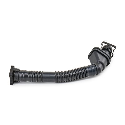 Hose, cylinder head cover breather RIDEX 1600H16000088 1600H16000088 - photo 3