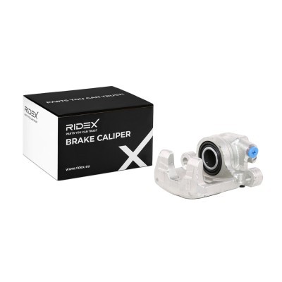 Brake Caliper RIDEX 78B0184 78B0184 - photo 2
