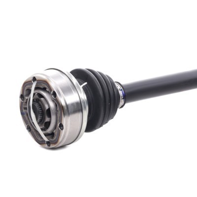 Drive Shaft RIDEX 13D0570 13D0570 - photo 4