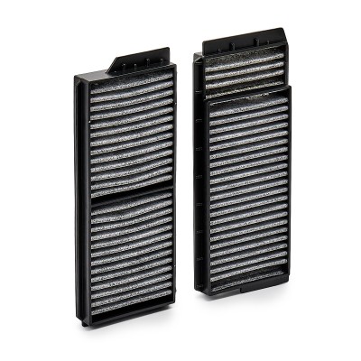 Cabin Air Filter RIDEX 424I0393 424I0393 - photo 11