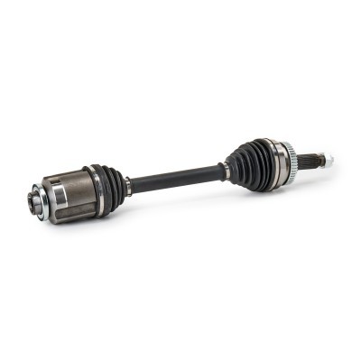 Drive Shaft RIDEX 13D0612R 13D0612R - photo 4