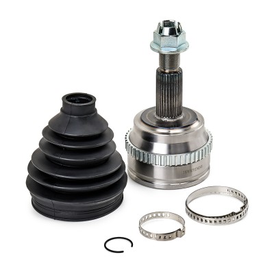 Joint Kit, Drive Shaft RIDEX 5J0231 5J0231 - photo 6