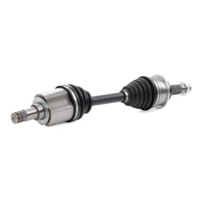 Drive Shaft RIDEX 13D0322 13D0322 - photo 4