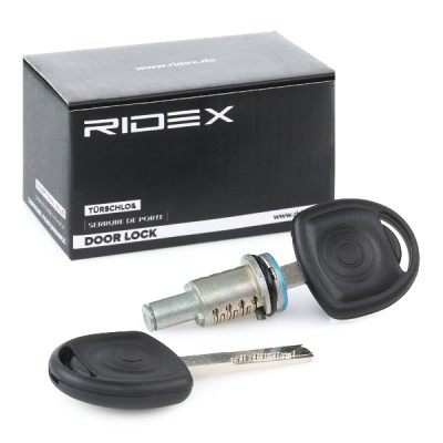 Door Lock RIDEX 1378L0011 1378L0011 - photo 2