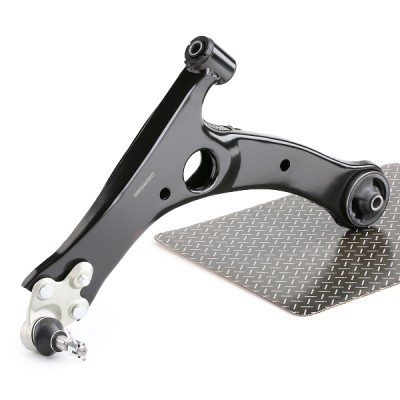 Control Arm RIDEX 273C0395 273C0395 - photo 2