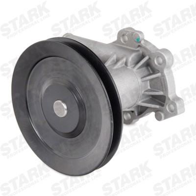 Water Pump, Engine Cooling Stark SKWP-0520487 SKWP-0520487 - photo 4