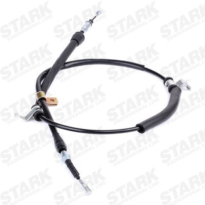 Cable Pull, Parking Brake Stark SKCPB-1050632 SKCPB-1050632 - photo 3
