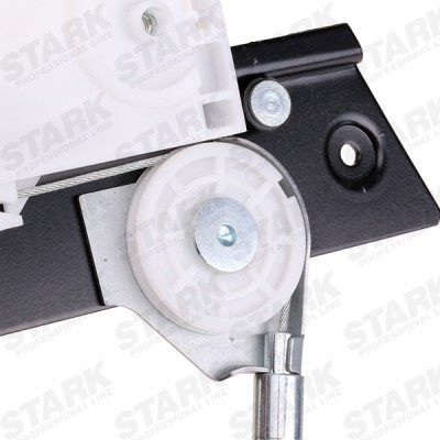 Window Regulator Stark SKWR-0420568 SKWR-0420568 - photo 5