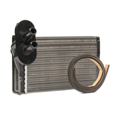 Radiator, Interior Heating RIDEX 467H0002 467H0002 - photo 3