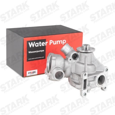 Water Pump, Engine Cooling Stark SKWP-0520390 SKWP-0520390 - photo 2