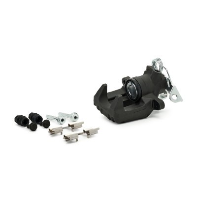 Brake Caliper RIDEX 78B0002P 78B0002P - photo 3