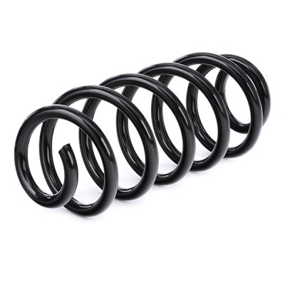 Suspension Spring RIDEX 188C0410 188C0410 - photo 3