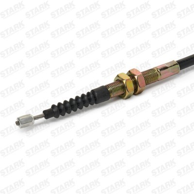 Cable Pull, Parking Brake Stark SKCPB-1050184 SKCPB-1050184 - photo 4