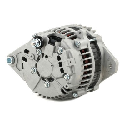 Alternator RIDEX 4G0779 4G0779 - photo 4