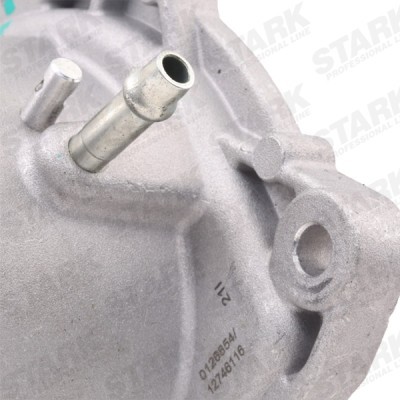 Water Pump, Engine Cooling Stark SKWP-0520283 SKWP-0520283 - photo 5