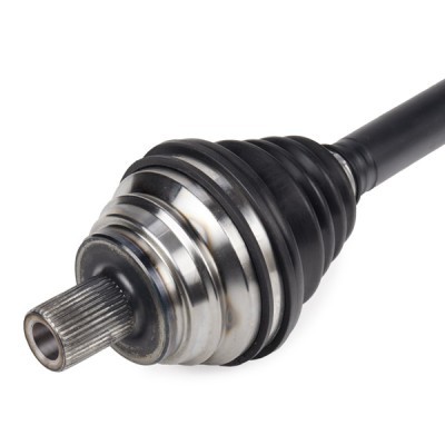 Drive Shaft RIDEX 13D0374 13D0374 - photo 5