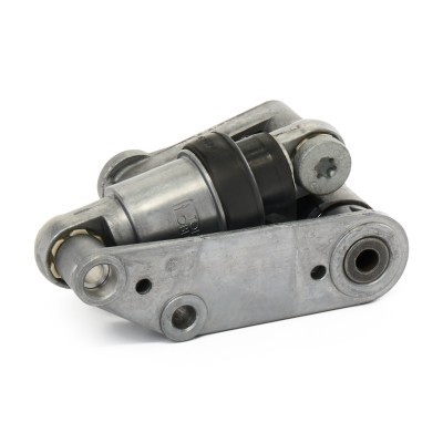Belt Tensioner V-Ribbed Belt RIDEX 310T0284 310T0284 - photo 4