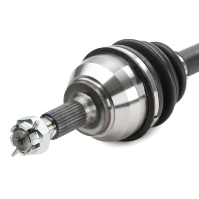 Drive Shaft RIDEX 13D0526 13D0526 - photo 5