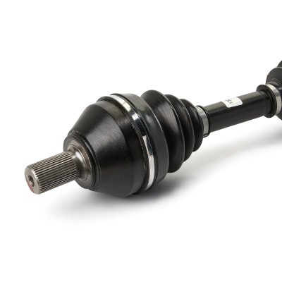 Drive Shaft RIDEX 13D1190R 13D1190R - photo 5