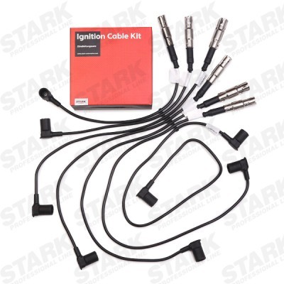 Ignition Cable Kit Stark SKIC-0030139 SKIC-0030139 - photo 2