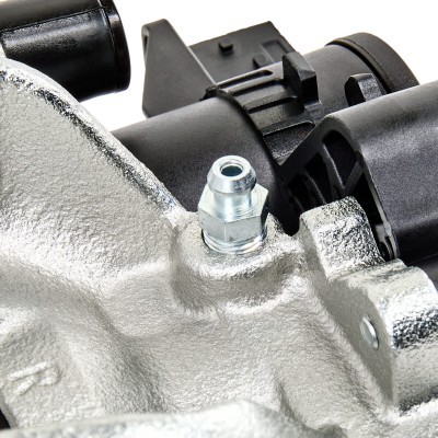 Brake Caliper RIDEX 78B2279 78B2279 - photo 5