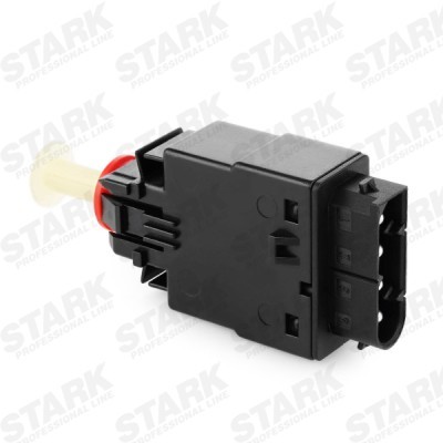 Stop Light Switch Stark SKBL-2110009 SKBL-2110009 - photo 5