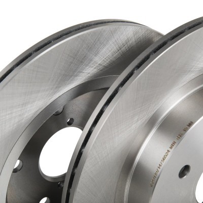 Brake Disc RIDEX 82B1953 82B1953 - photo 5