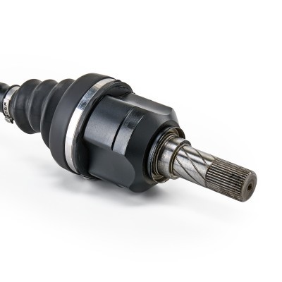 Drive Shaft RIDEX 13D0753R 13D0753R - photo 6
