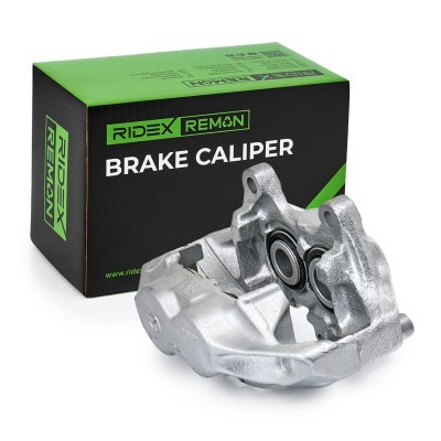 Brake Caliper RIDEX 78B1172R 78B1172R - photo 2