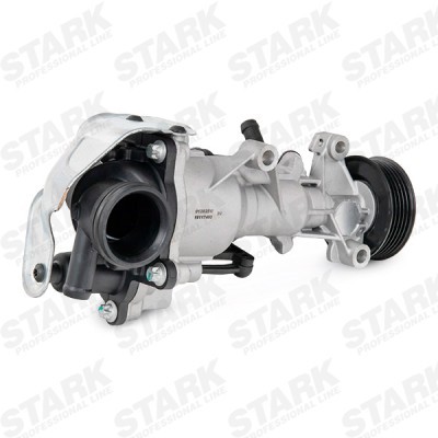 Water Pump, Engine Cooling Stark SKWP-0520431 SKWP-0520431 - photo 3