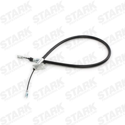 Cable Pull, Parking Brake Stark SKCPB-1050064 SKCPB-1050064 - photo 2