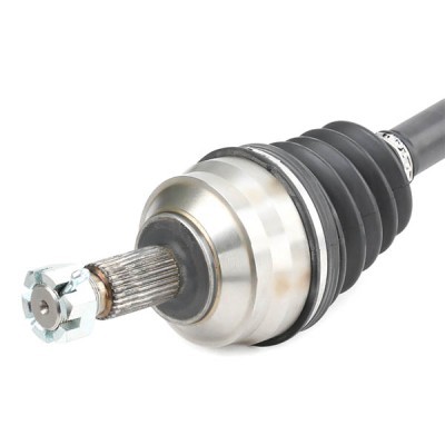 Drive Shaft RIDEX 13D0683 13D0683 - photo 5
