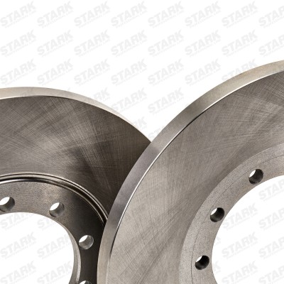 Brake Disc Stark SKBD-0022283 SKBD-0022283 - photo 8