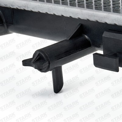 Radiator, Engine Cooling Stark SKRD-0120129 SKRD-0120129 - photo 7
