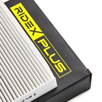 Cabin Air Filter RIDEX 424I0033P 424I0033P - photo 5
