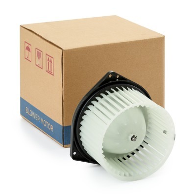 Interior Blower RIDEX 2669I0117 2669I0117 - photo 2