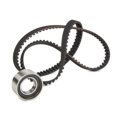 Timing belt kit RIDEX 307T0220P 307T0220P - photo 3