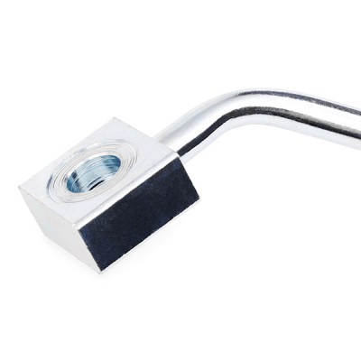 Brake Hose RIDEX 83B0007 83B0007 - photo 5