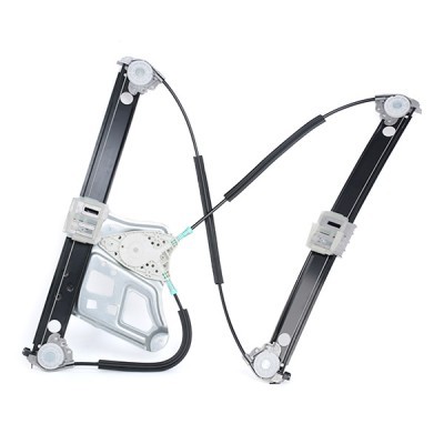 Window Regulator RIDEX 1561W0275 1561W0275 - photo 3
