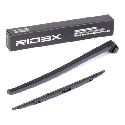 Wiper Arm RIDEX 301W0140 301W0140 - photo 2