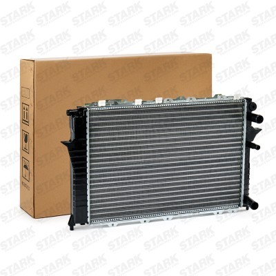 Radiator, Engine Cooling Stark SKRD-0120226 SKRD-0120226 - photo 2